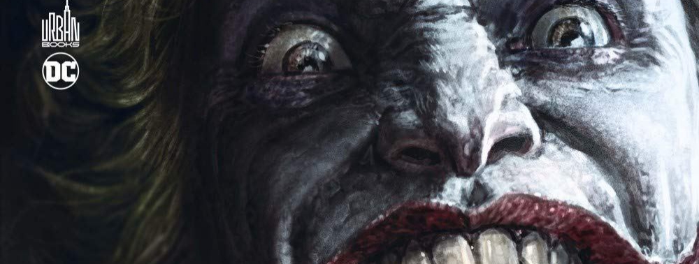 Comment fait-on un artbook ? Entretien avec Lee Bermejo et Sarah Chantepie pour Inside : En Terrain Obscur