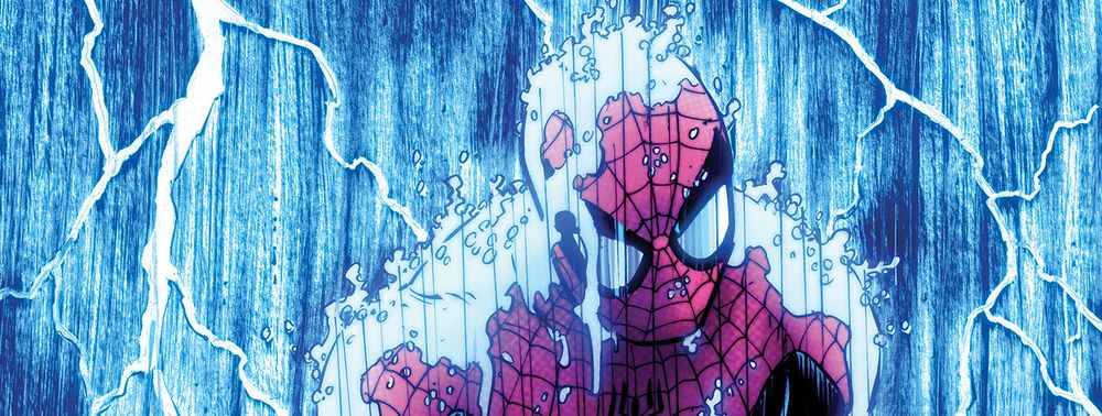 "Spider-Man est comme un frère pour moi" : rencontre avec le grand John Romita Jr. au Lake Como Comic Art Festival !