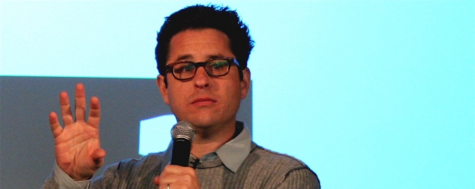 J.J Abrams a refusé la réalisation de Star Wars Episode VII