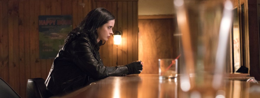 Jessica Jones saison 3 prépare déjà son tournage