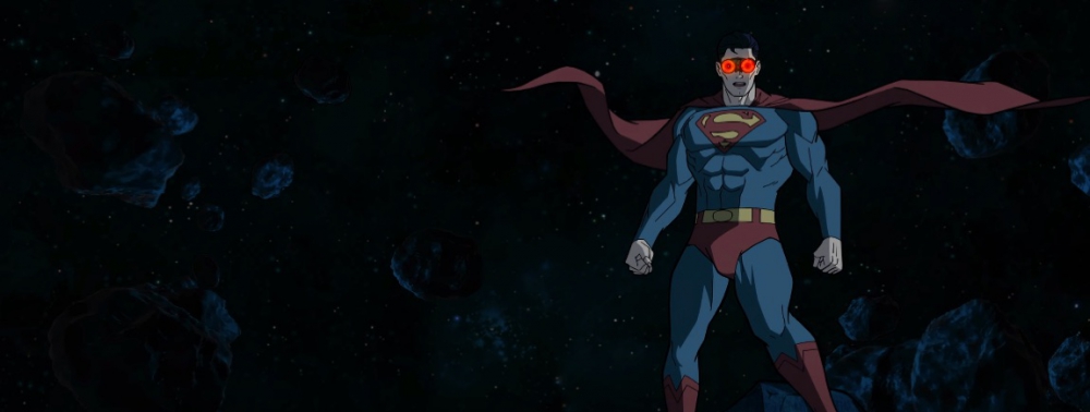 Justice League : Crisis on Infinite Earths part. 2 a droit à un nouveau trailer et un extrait vidéo