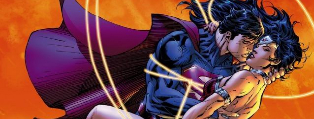 La Justice League de Geoff Johns ressort en intégrale chez Urban Comics