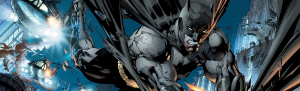 Le Panel Justice League distille quelques infos sur l'avenir de DC Comics...