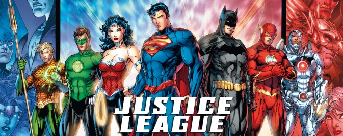 David Goyer confirme le film Justice League ?