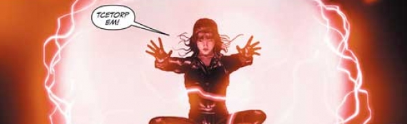 Justice League Dark #2, la preview