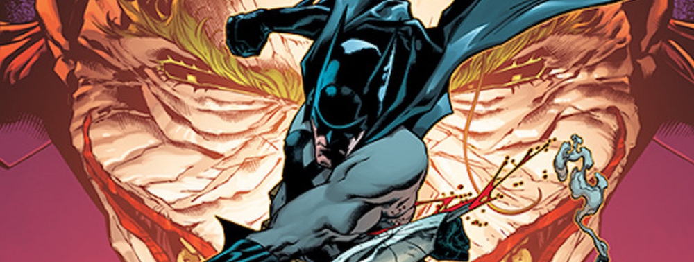 Joker War s'invite dans les titres Nightwing, Batgirl et Detective Comics en juin 2020