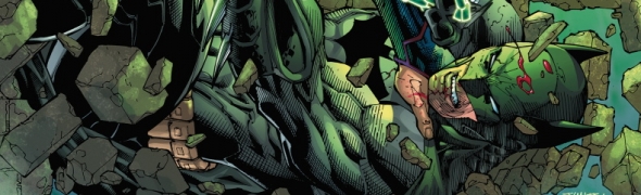 Jim Lee dévoile la rencontre entre Superman et Batman dans Justice League