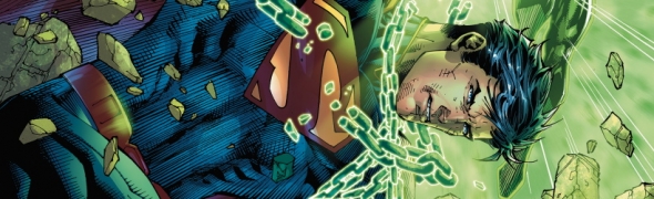 Justice League #2, la review