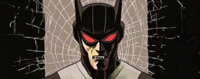 DC Comics dévoile un comics préquelle à Justice League : Gods and Monsters