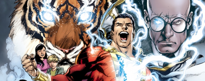 Justice League #0, la review