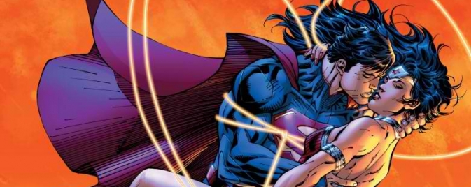 Une nouvelle couverture de Jim Lee pour Justice League #12