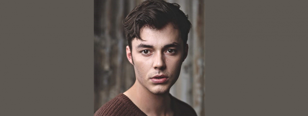 Jack Bannon sera le jeune Alfred de la série tv Pennyworth