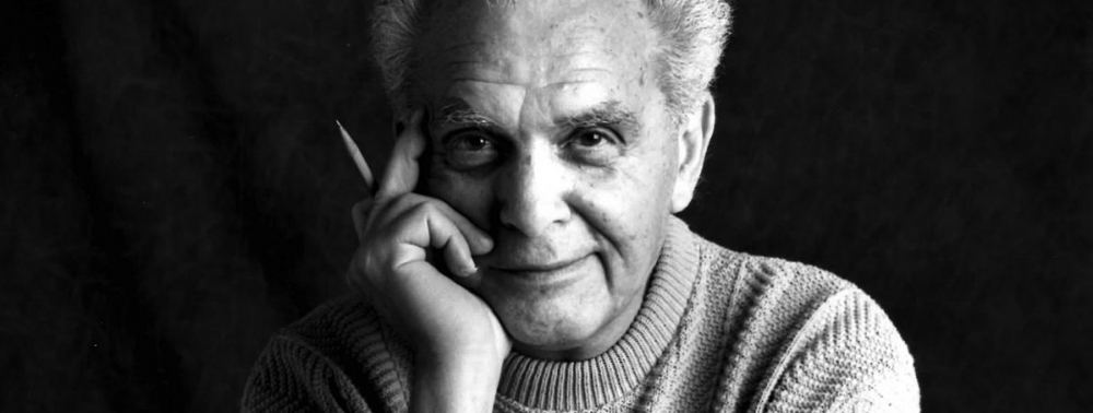 IDW rendra hommage à Jack Kirby lors de la San Diego Comic Con