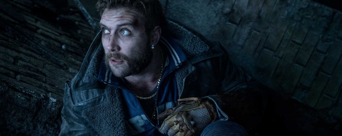 Jai Courtney réagit aux rumeurs sur les reshoots de Suicide Squad