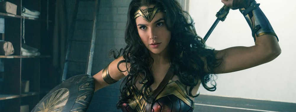 James Cameron maintient ses critiques sur Wonder Woman
