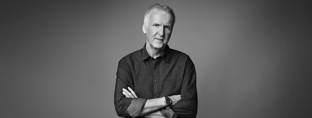 James Cameron en remet une couche sur le cinéma de super-héros