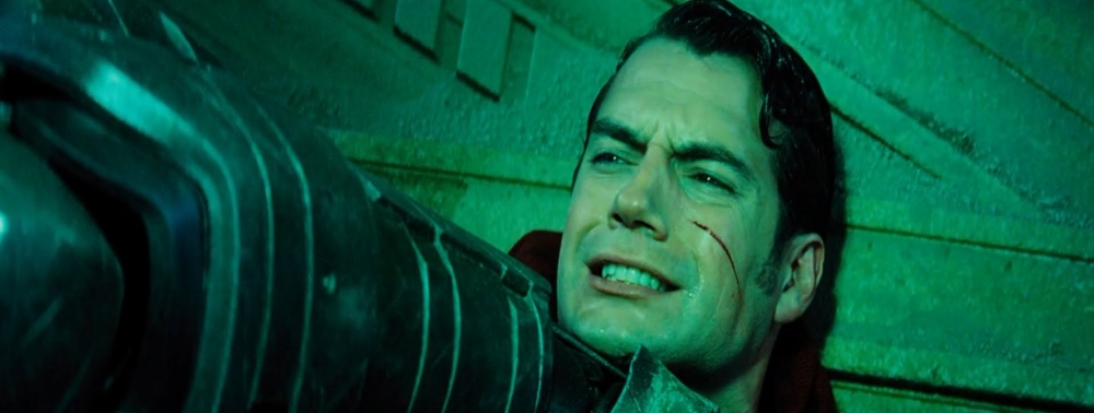 James Gunn est fatigué des querelles autour de Batman v Superman