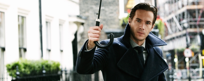 James D'Arcy rejoint Agent Carter pour incarner Edwin Jarvis