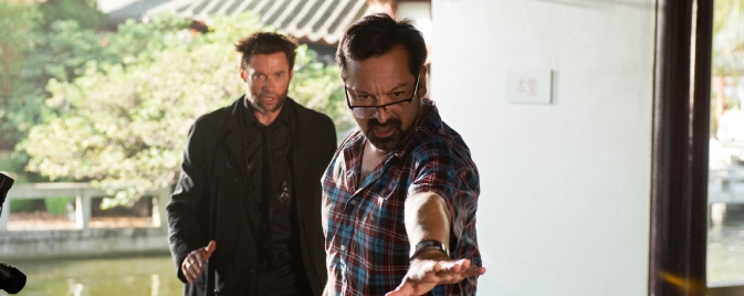 James Mangold s'exprime sur la suite de The Wolverine