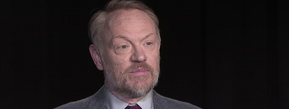 Jared Harris (Mad Men) rejoint le casting du film Morbius pour un rôle secret