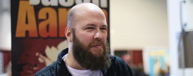 Jason Aaron quitte Amazing X-Men