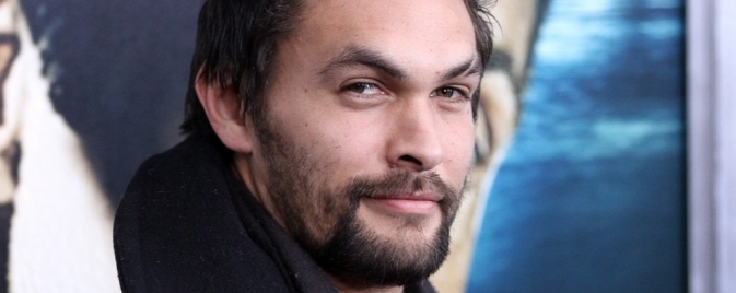 Jason Momoa dans Batman VS Superman ?