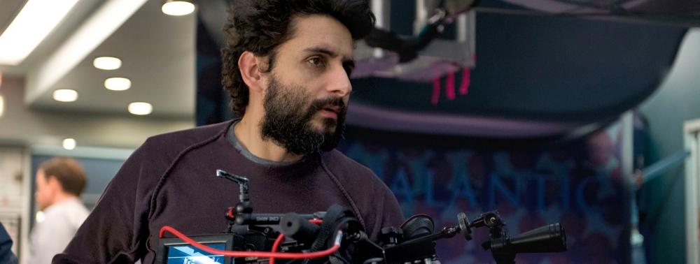 Jaume Collet-Serra pourrait réaliser Suicide Squad 2