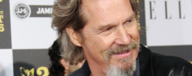 Jeff Bridges 