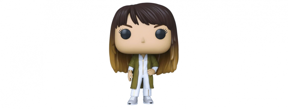 Les réalisatrices Patty Jenkins (Wonder Woman) et Ava DuVernay (New Gods) ont droit à leur Funko Pop!