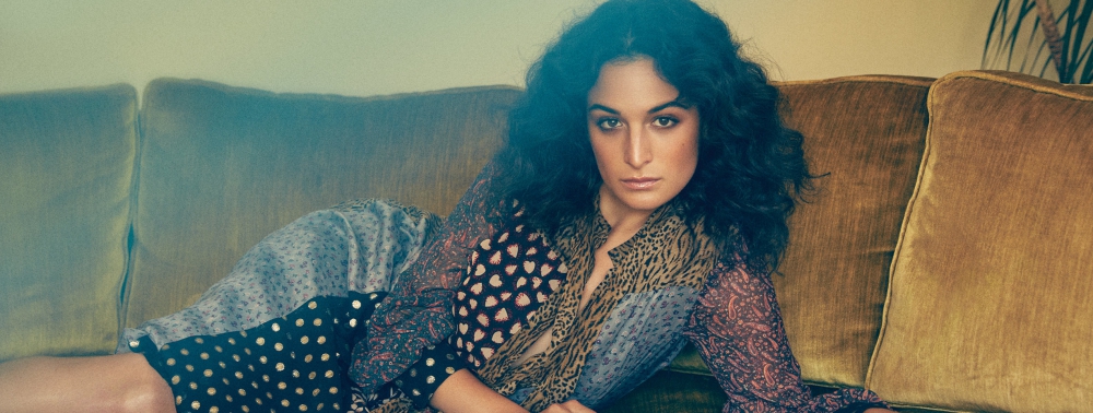 Jenny Slate est en pourparlers pour rejoindre le film Venom