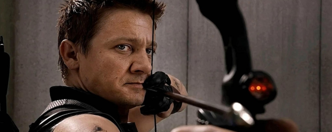 Jeremy Renner a déjà signé pour Avengers 3 et un spin-off sur Hawkeye