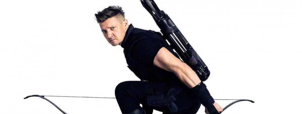 Marvel Studios développe une série Hawkeye (et Kate Bishop) pour Disney+ avec Jeremy Renner