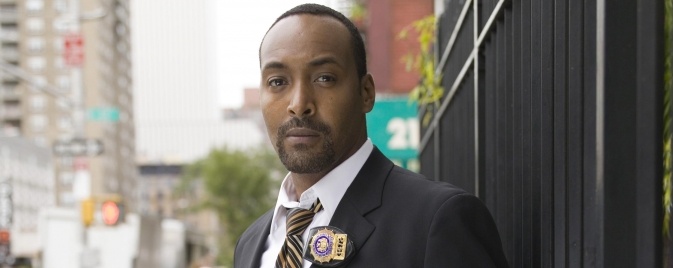 Jesse L. Martin rejoint le casting de la série Flash