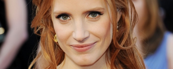 Jessica Chastain refuse son rôle pour Iron Man 3