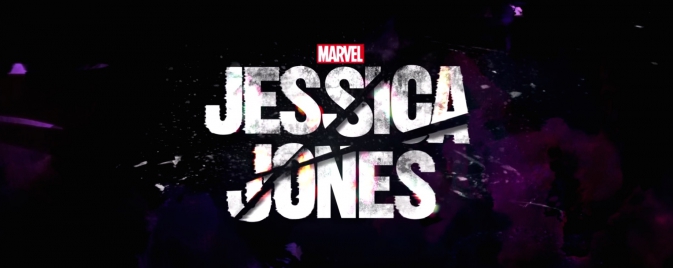 Un premier teaser et une date de sortie officielle pour Jessica Jones (Netflix)