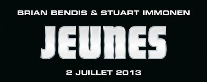 Panini Comics dévoile un nouveau teaser pour son relaunch de Juillet