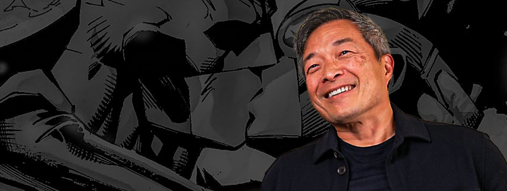 Interview - Jim Lee : ''Il faut une composante éthique et légale pour les IA''