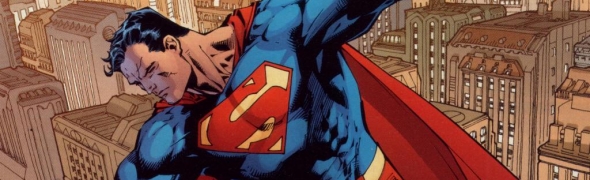 NYCC : Les infos du panel Superman