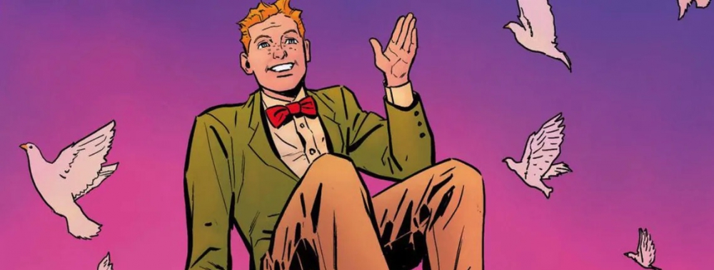 James Gunn promet un Jimmy Olsen pour Superman : Legacy