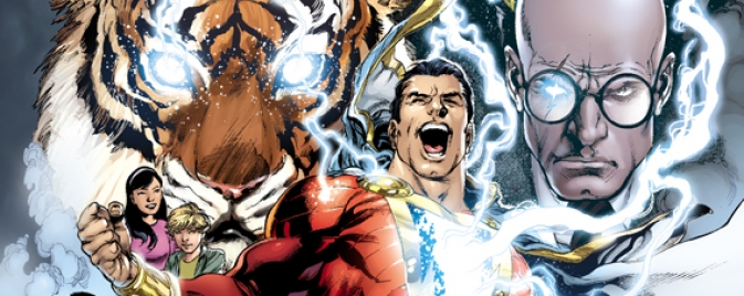 Deux couvertures variantes pour Justice League #0
