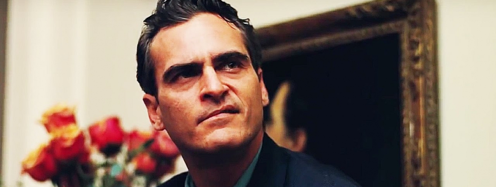 Joaquin Phoenix se moque de la pression et des attentes des fans pour son rôle de Joker