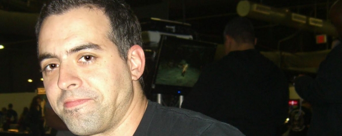 Joe Madureira invité d'honneur du Comic Con Paris 2012