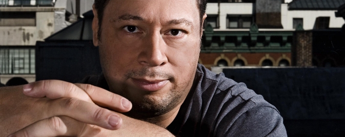 Joe Quesada réagit au déménagement de DC Comics sur la côte Ouest