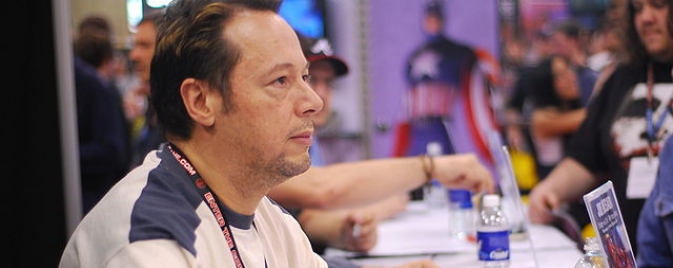 Joe Quesada s'exprime sur les séries Marvel de Netflix