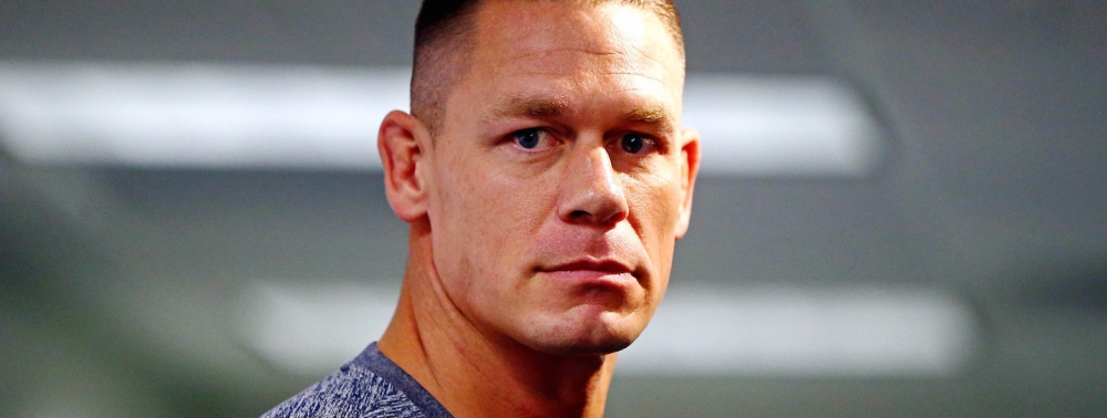John Cena et Joshua Sasse (Galavant) seraient en vue pour incarner Shazam au cinéma