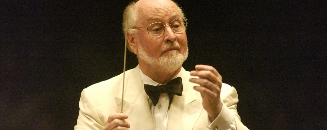 John Williams parle de Man of Steel et de son éventuel retour pour Star Wars : Épisode VII