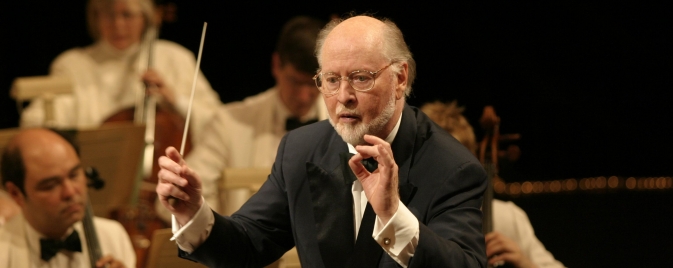 John Williams de retour pour Star Wars : Episode VII ?