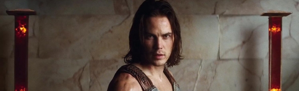 Taylor Kitsch en Daredevil ?