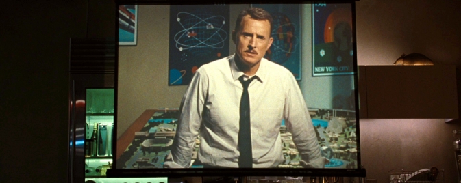 John Slattery de retour chez Marvel Studios avec Ant-Man