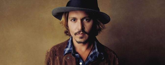 Marvel Studios voudraient Johnny Depp en Doctor Strange ?